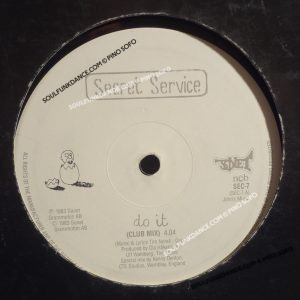 ( MORE ) DO IT - 2 VERSION