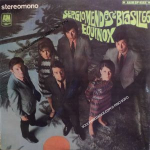 EQUINOX ( incl. cinnamon and clove, bim- bom, so danco samba, etc. )