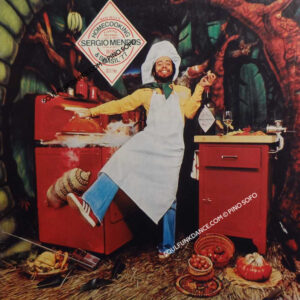 HOME COOKING ( cont. title track, sunny day, shakare, etc. )