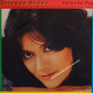 VOLANDO VOY ( cont. volando voy & juglar )
