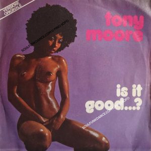 IS IT GOOD TO YA, BABY / TOMORROW MORNING