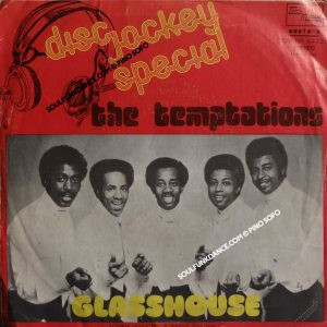 GLASSHOUSE / THE PROPHET