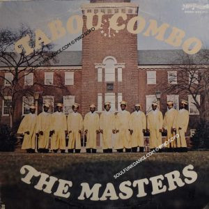 THE MASTERS ( incl. inflacion & spitfire )