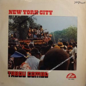 NEW YORK CITY ( cont. title track & education )