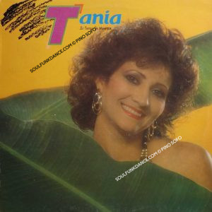 EN TIEMPO DE MERENGUE