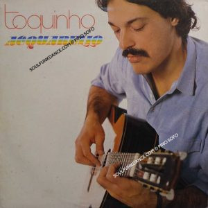 ACQUARELLO ( incl. title track, planta baixa, escravo da alegria, verra' il giorno, etc. )
