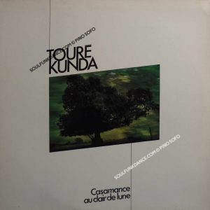 CASAMANCE AU CLAIR DE LUNE ( incl. casamance )