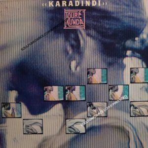 KARADINDI ( incl. okunaya, nagaana, mamadiyo, etc. )