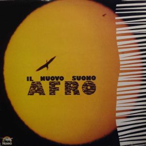 IL NUOVO SUONO AFRO ( xalam, kassav, kasse mady, etc.. )