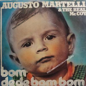 BOM DE DE BOM BOM / O MAE MA'