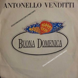 BUONA DOMENICA / MEZZANOTTE