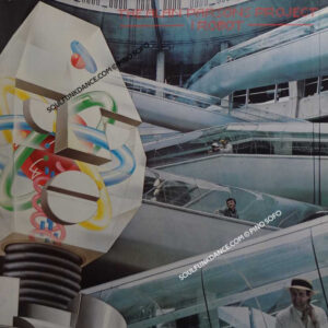 I ROBOT ( pop prog rock experimental electronic disco )