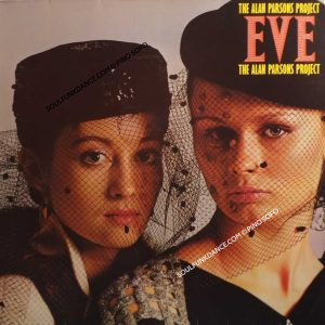 EVE ( incl. lucifeer & secret garden )