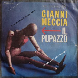 IL PUPAZZO / CI VEDIAMO DOMANI