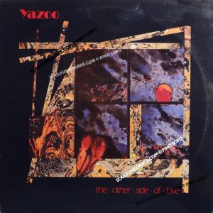 THE OTHER SIDE OF LOVE / ODE TO BOY