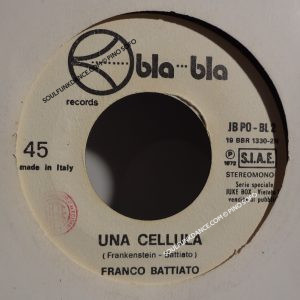UNA CELLULAA/ ANY WAY