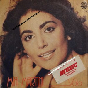 VOLA / DIMMI ( dreaming )