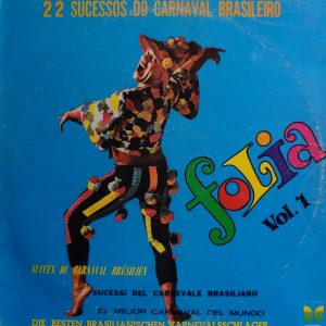 22 SUCESSOS DO CARNAVAL BRASILEIRO