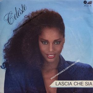 LASCIA CHE SIA / GOING CRAZY-english language -
