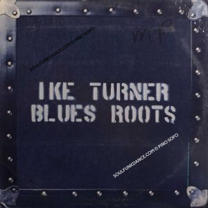 BLUES ROOTS ( ottimo rock blues )