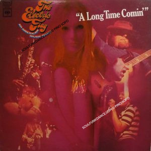 A LONG TIME COMIN' ( cont. killing floor, another country, etc. )