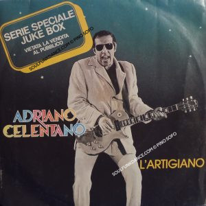 L'ARTIGIANO / PART. 2