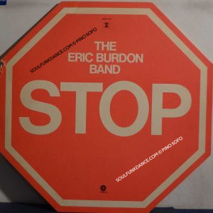 STOP ( incl. stop, funky fever, the man, etc. )