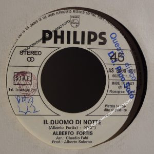 IL DUOMO DI NOTTE/ IL DUOMO DI NOTTE
