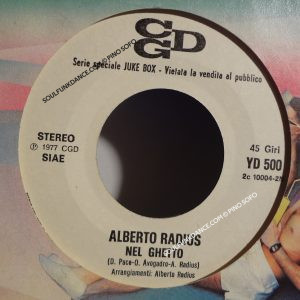 NEL GHETTO / CELEBRAI