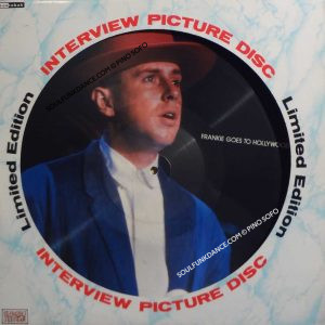 INTERVIEW ( Limited Edition- Unofficial release )