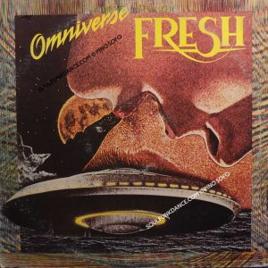 OMNIVRSE ( incl. hold on, i'm coming )