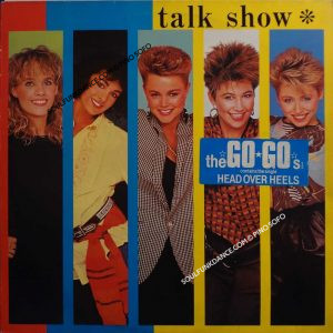 TALK SHOW ( dance new wave )