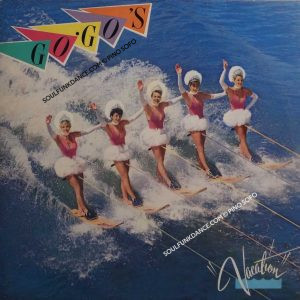 VOCALION ( dance new wave )
