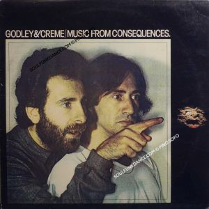 MUSIC FROM CONSEQUENCES