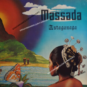 ASTAGANAGA ( incl. latin dance, nanana song, nena, etc. )