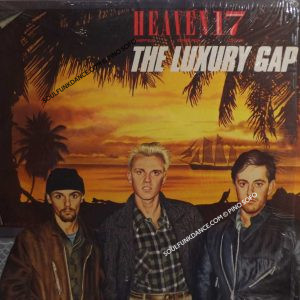 THE LUXURY GAP ( cont. let me go, temptation, etc. )