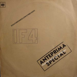 I F 4 ( incl.the light still shines, svenska soma, etc. )