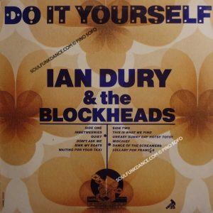 DO IT YOURSELF ( incl. quiet & don't ask me )
