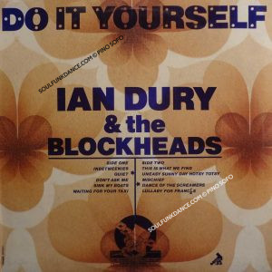 DO IT YOURSELF ( incl. quiet & don't ask me )