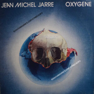 OXYGENE ( electronic synth ambient )