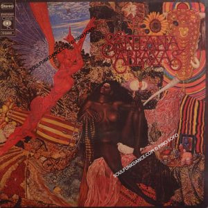 ABRAXAS ( incl. mega Hit, samba pa ti, se a cabo, oye como va, etc. )