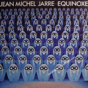 EQUINOXE ( electronic synth, ambient )