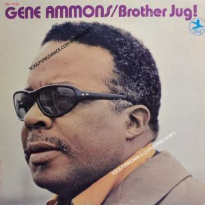 BROTHER JUG ( incl. son of a preacher man / jungle strut, etc. )