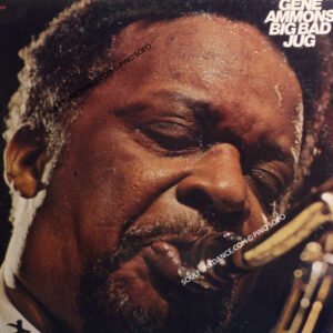 BIG BAD JUG ( incl. title track, lady mama, papa was a rolling stone, etc. )