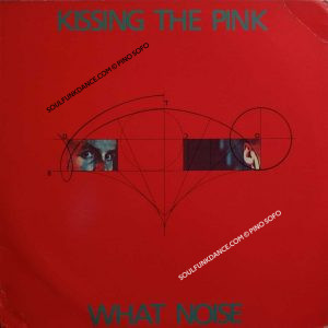 WHAT NOISE ( cont. radio on & love and money )