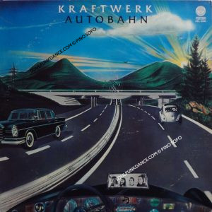 AUTOBAHN ( electronic rock experimental )