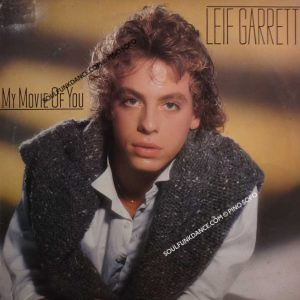 MY MOVIE OF YOU ( incl. uptown girl )