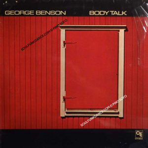 BODY TALK ( incl. title track, dance, etc. )