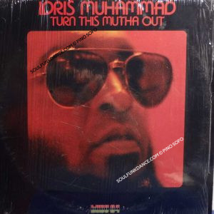 TURN THIS MUTHA OUT ( incl. title track, could heaven ever be like this, crab apple, etc. )