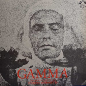 GAMMA ( incl. title tack, drug's theme, etc. )